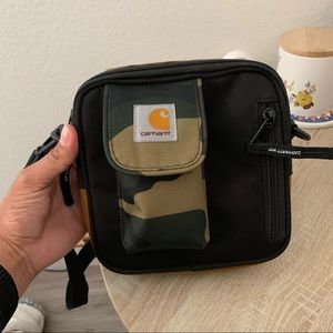 Carhartt WIP essentials bag